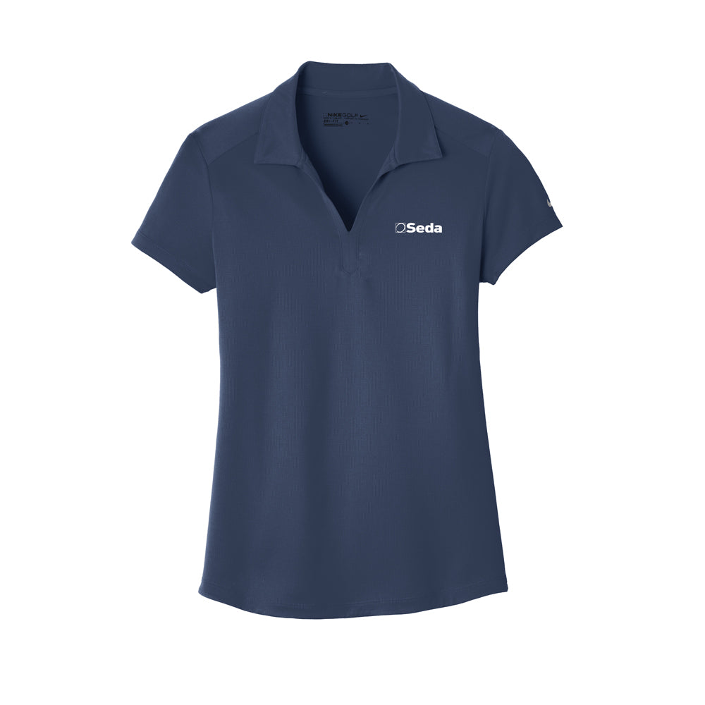Ladies Nike Polo