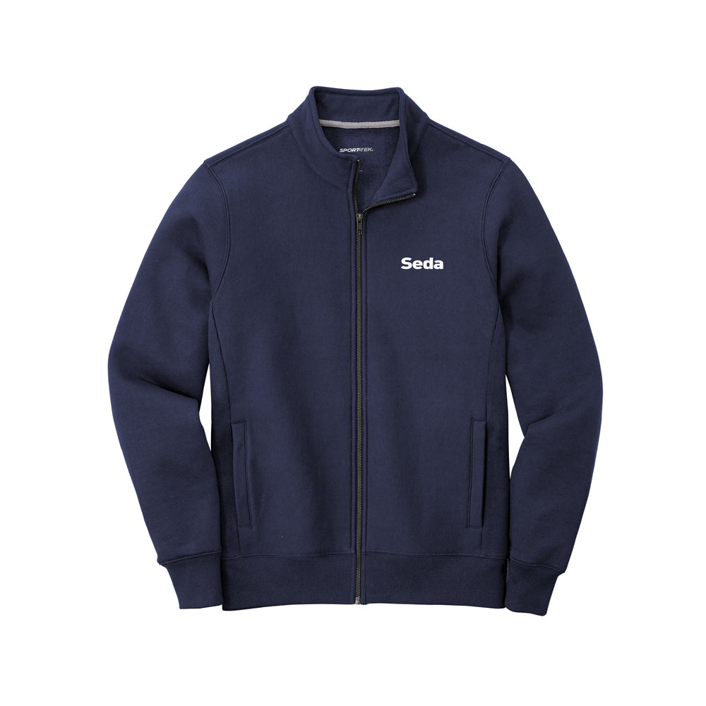 Sport-Tek Full Zip Sweatshirt