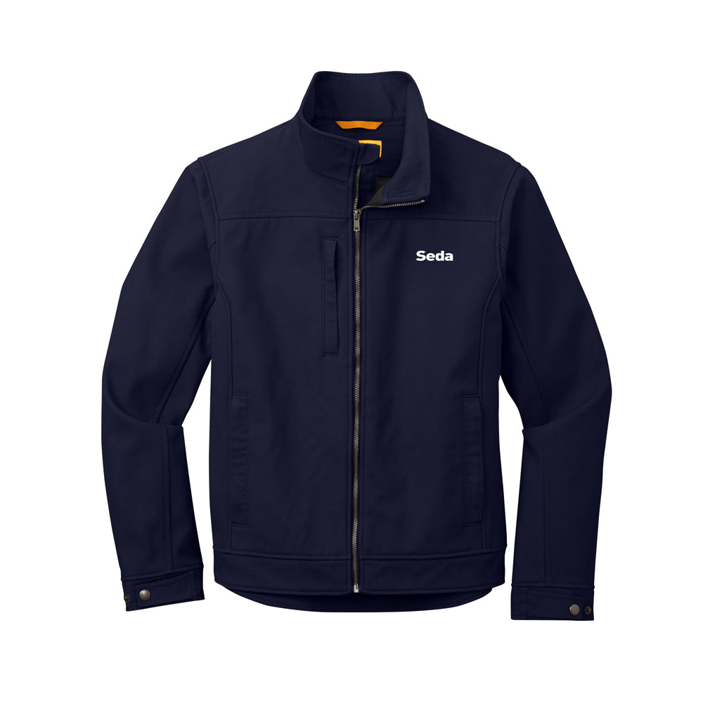 CornerStone Soft Shell Jacket