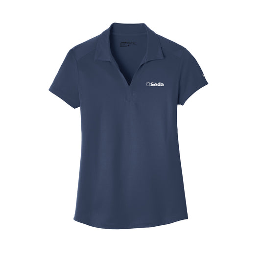 Ladies Nike Polo