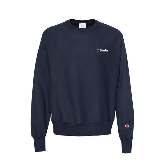 Unisex Champion Crew Neck Sweatshirt