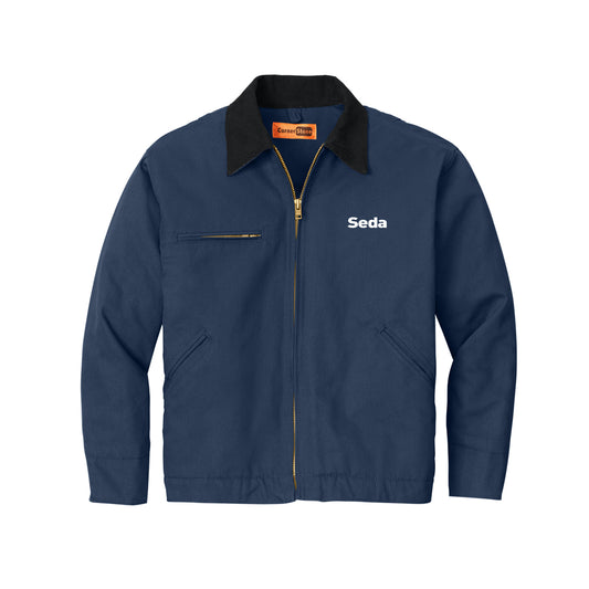 CornerStone Work Jacket