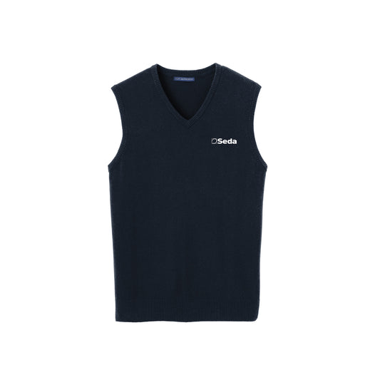 Men's Port Authority Sweater Vest