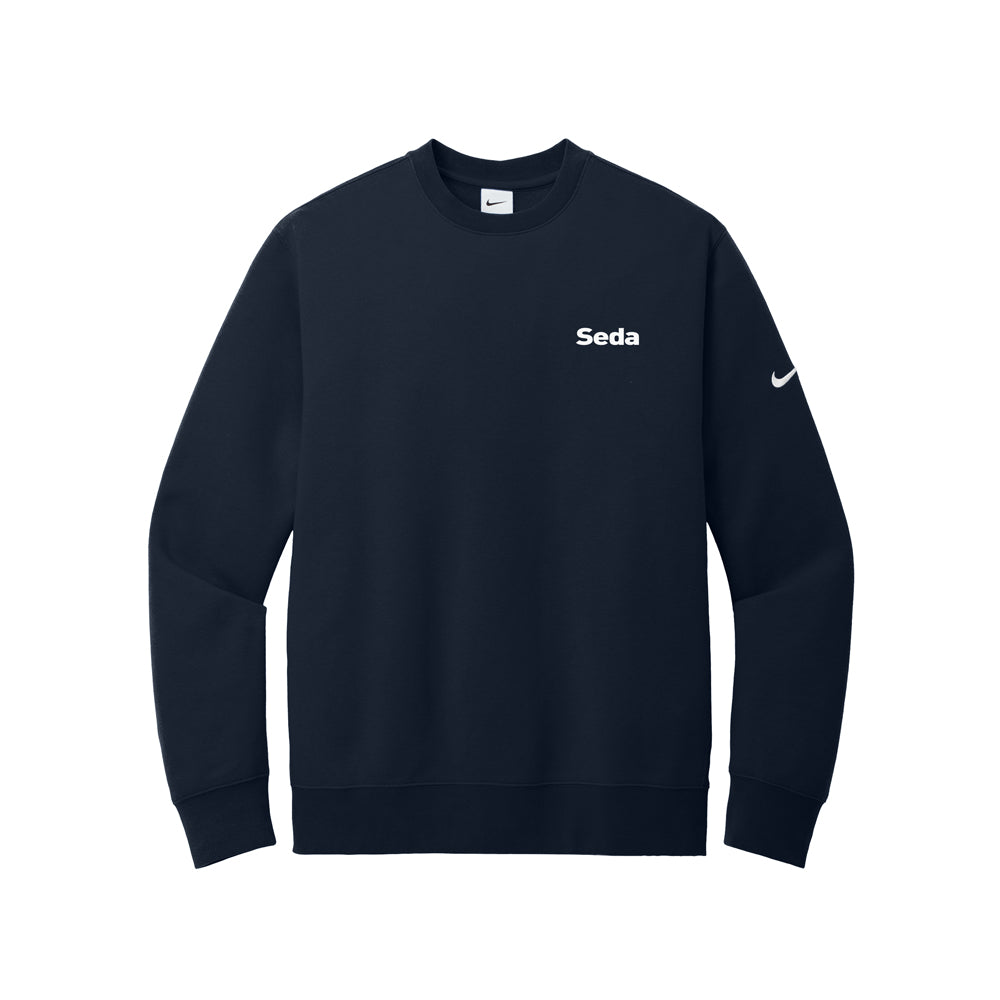 Nike Crewneck Sweatshirt