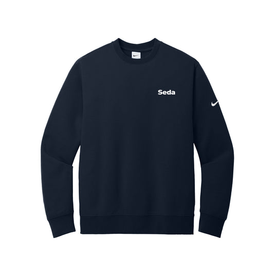 Nike Crewneck Sweatshirt