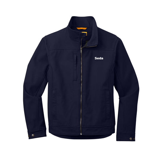 CornerStone Soft Shell Jacket